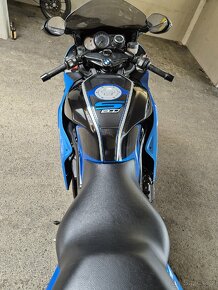 BMW K 1200S 2007 - 2