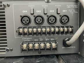 Monacor PA-4240 - 2