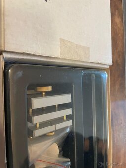 Pro-Ject Align-IT – nástroj pro přesné nastavení přenosky - 2