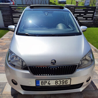 Škoda Citigo Ambiente automat - 2