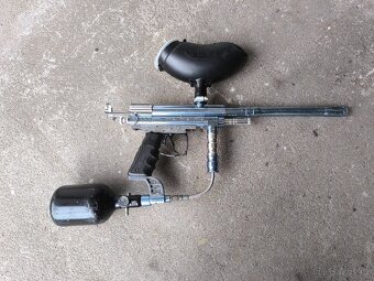 Spyder xtra - 2
