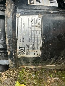 Caterpillar 301.6 minibagr - 2