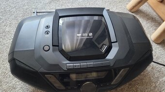 Philips AZ787 - 2