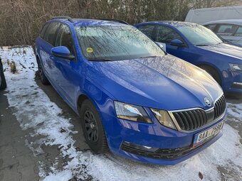 Vozy na Taxi,Bolt,Uber - 2