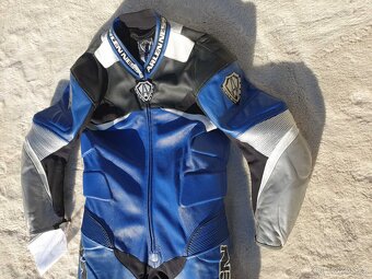 Moto kombineza Arlen Ness 52 L - 2