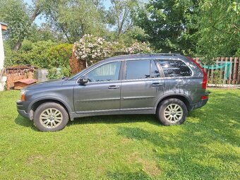 Volvo XC90 - 2