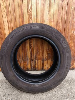 Gumy letní  185/65 R15 - 2