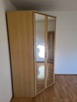 Šatní skřin - 2