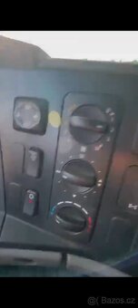 Atego 1218 - 2