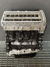 Motor Ford transit 2.2 tdci RWD zadný nahon - 2