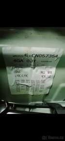 Automaticka prevodovka audi A6 4G stronic NPB - 2
