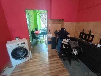 Pronájem bytu 2+1 49 m² - Trutnov, Horní promenáda - 2