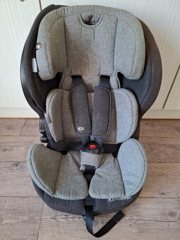 Autosedacka Kinderkraft 2019 - 2