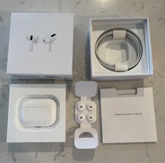 AirPods pro 2 - 2