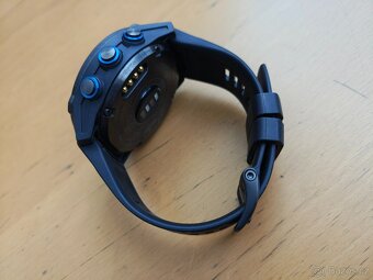 Garmin Descent Mk2i Titan Carbon Gray DLC/Black - 2