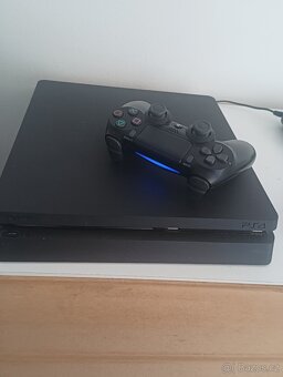 Ps4 - 2