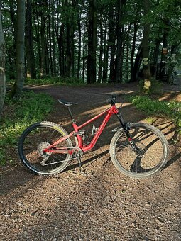 Norco Sight C3 2023 29" - M - 2