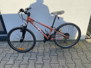 Detske kolo Felt velikost 24 - 2