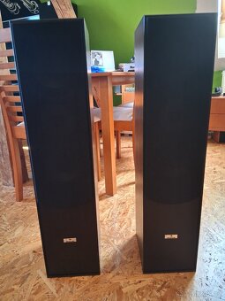 Reproduktory Auna - 2