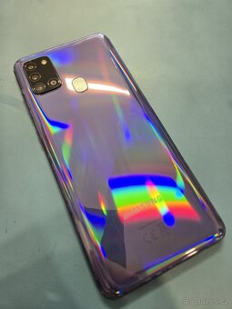 Samsung Galaxy A21s - 2