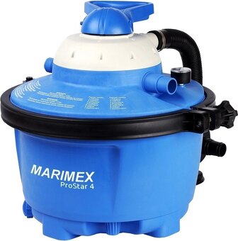 Bazén Bestway Steel Pro Max 3.66 x 1.22 - 2