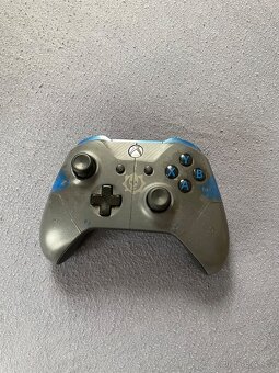 Xbox one 500gb - 2
