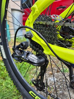 Crussis e-Largo 7.7 - 2