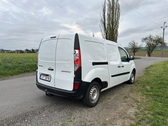 Renault Kangoo 1.5 dci - 2