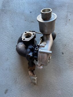 Turbo K03 - 2