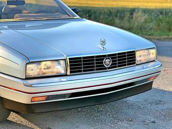 1991 Cadillac Allante 4.5 V8 - 2
