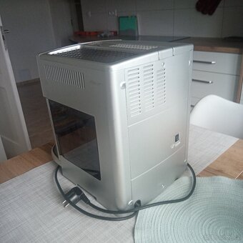 DeLonghi Magnifica Pronto - 2