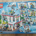 LEGO City 60330 Nemocnice - 2