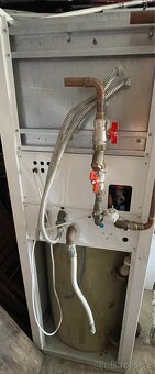 Kondenzační kotel Protherm LEV 30 KKZ - 2
