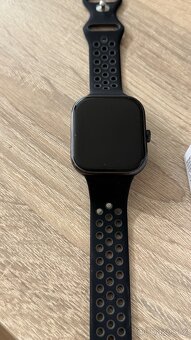Přidám chytré hodinky Xiaomi Watch 5 - 2