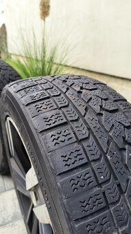 ADV.1, 18", 5x112, 215/55 R18 - 2