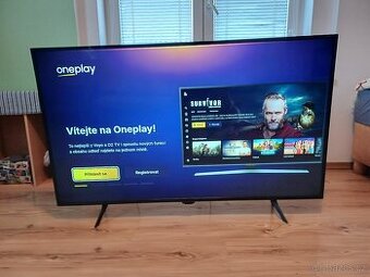 4K Smart TV 55PUS6101-úhlopříčka 140cm - 2