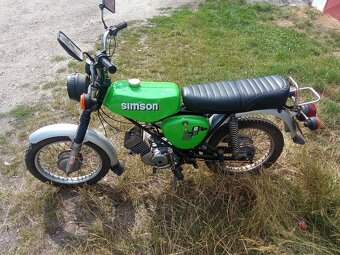 Simson - 2