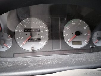 Felicia 38000km - 2