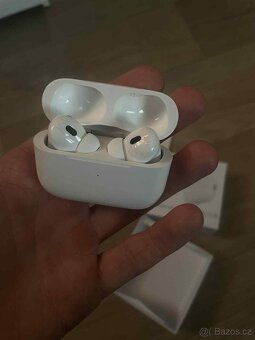 Airpods 2 Pro - 2
