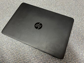 HP ELITEBOOK 840 G2, Intel i7, SSD 256 GB, 8 GB RAM, 14,1" - 2