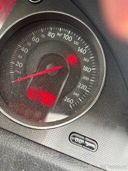 Passat B6 - 2