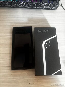 samsung galaxy z flip7 fe - 2