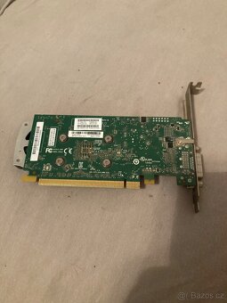 NVIDIA QUADRO K620 - 2