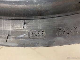 Pirelli Diablo Rosso IV 200/55 R17 - 2
