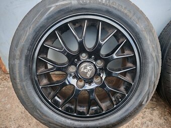 BMW BBS R16 - 2