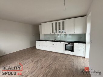 Pronájem, byty/3+kk, 67 m2, Kopřivová, Hořovice, Beroun [ID - 2
