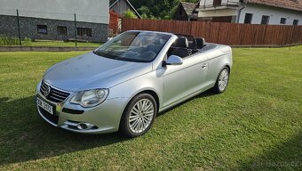 VW EOS - 2