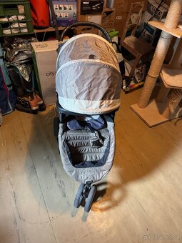Kočárek Baby Jogger City Mini - 2