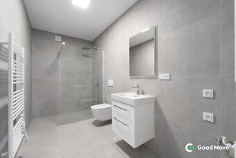 Pronájem bytu 1+kk, Zlín - Prštné - 2