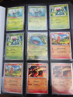 Pokémon 151 masterset - 2